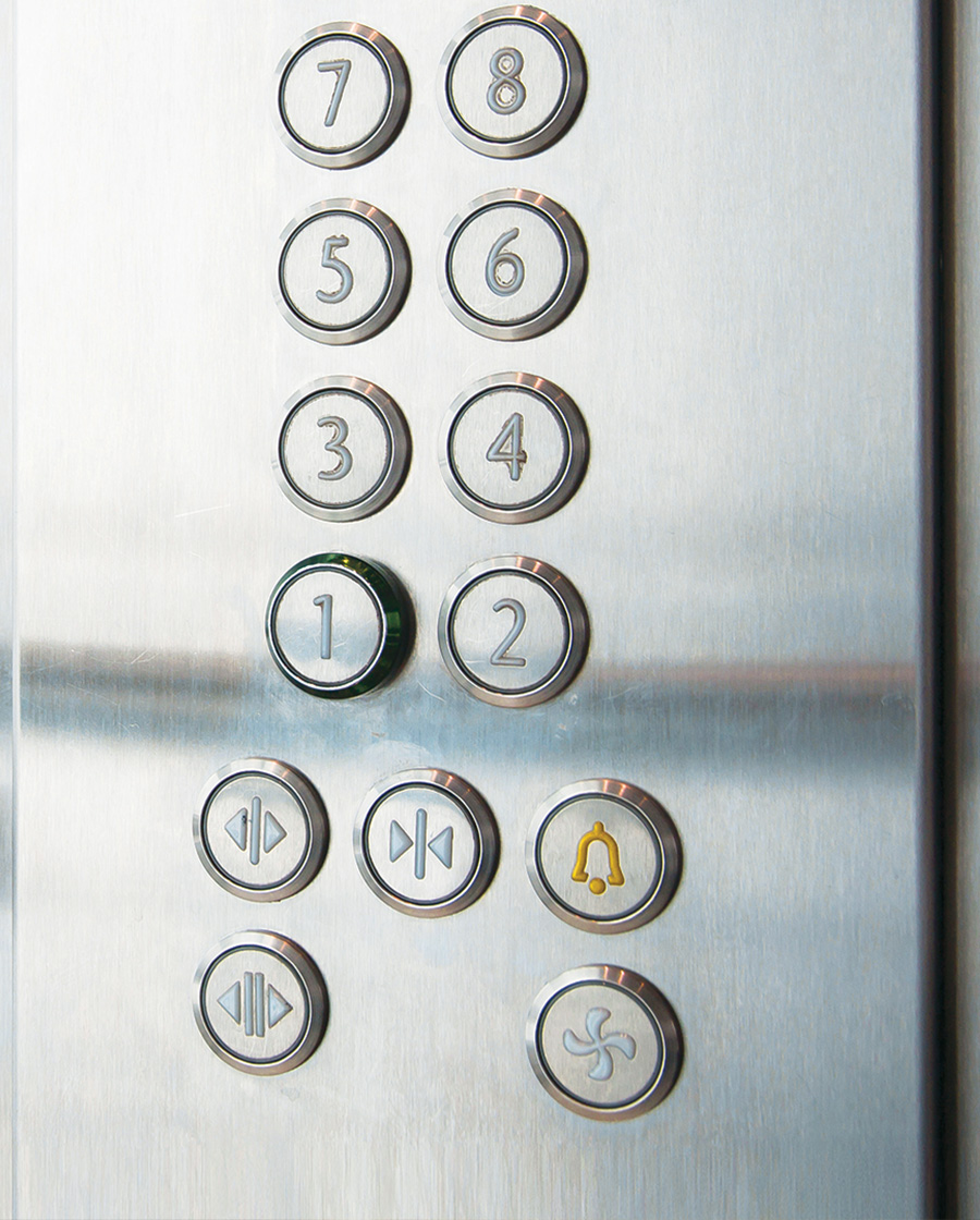 Elevator Phones