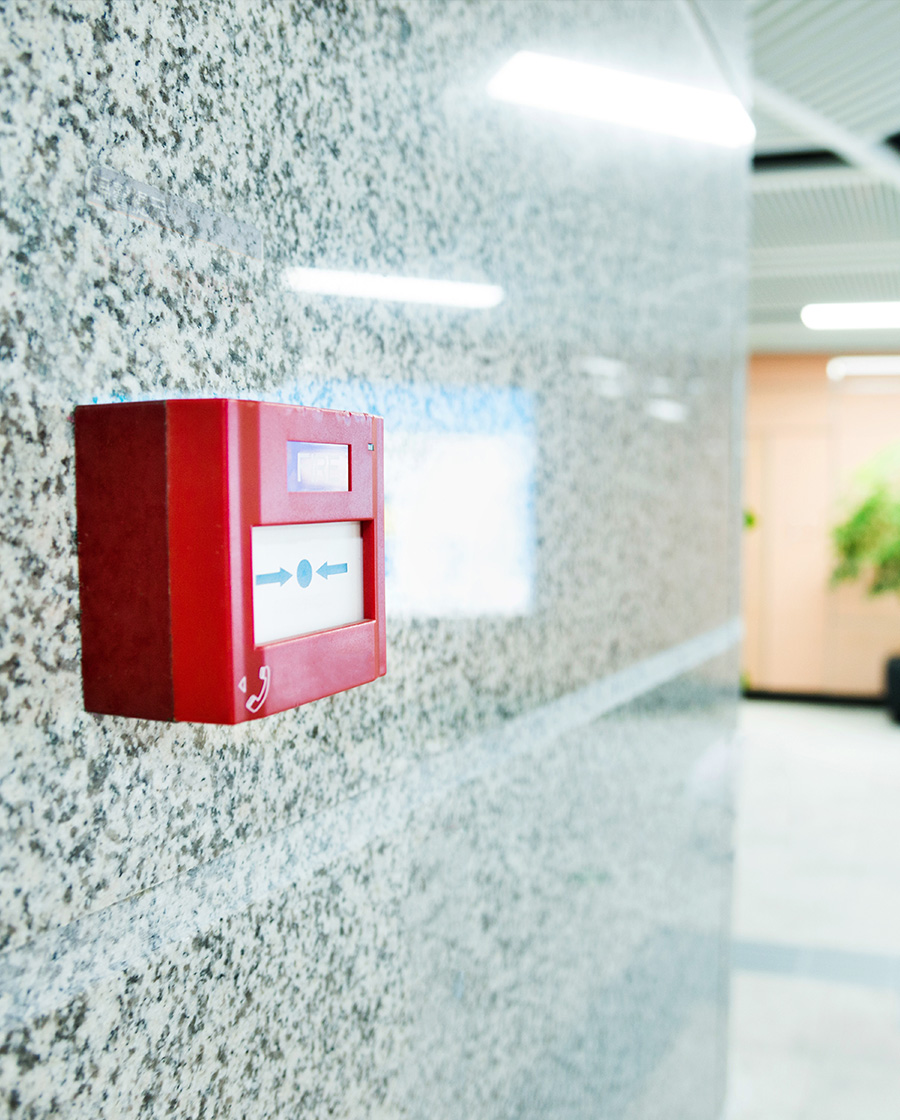 Fire Alarm Panels