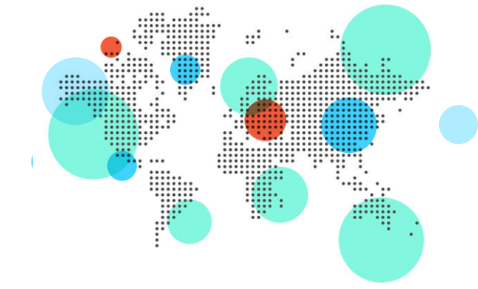 Global Reach Image