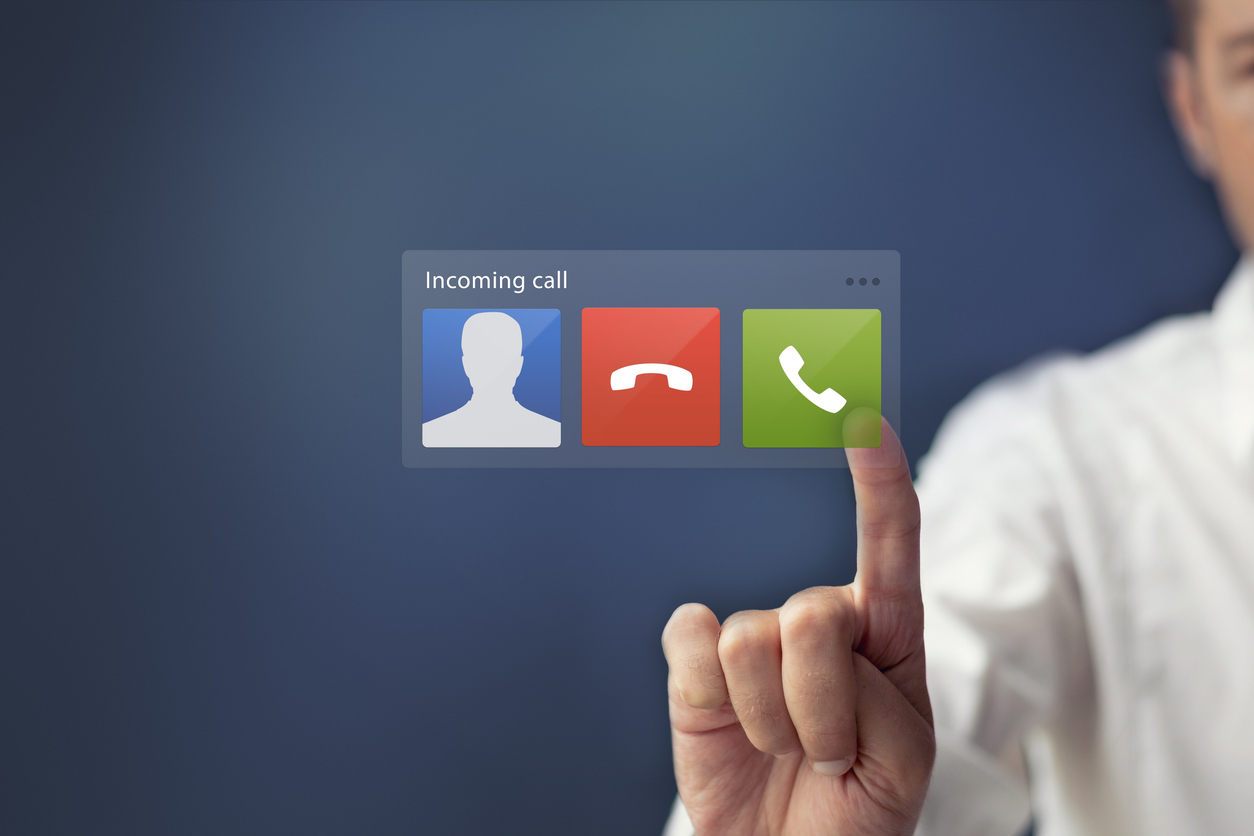 WebRTC, Frictionless Communications