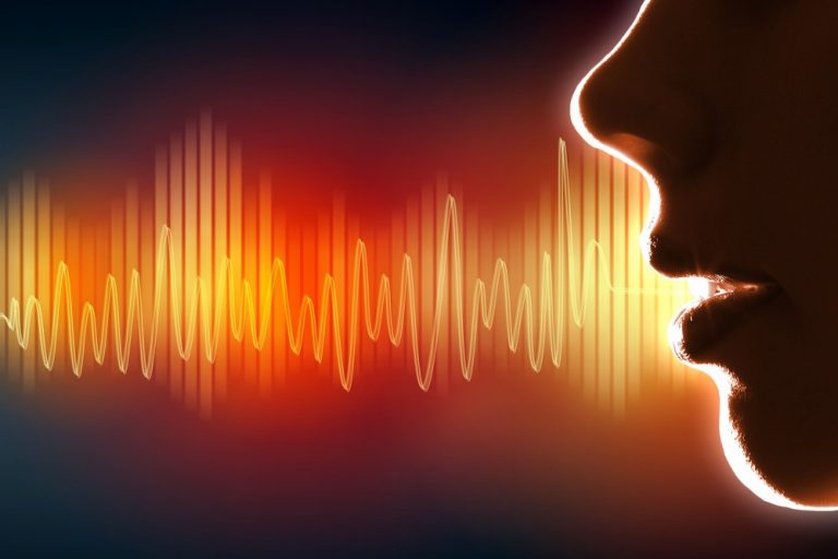 Voice Isn’t Dying