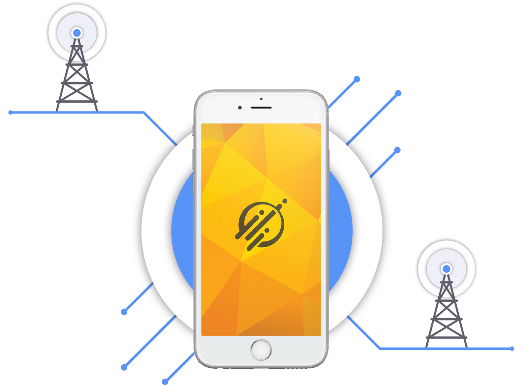 2600Hz Mobile: The Only True Mobile Offering With PBX Functionality