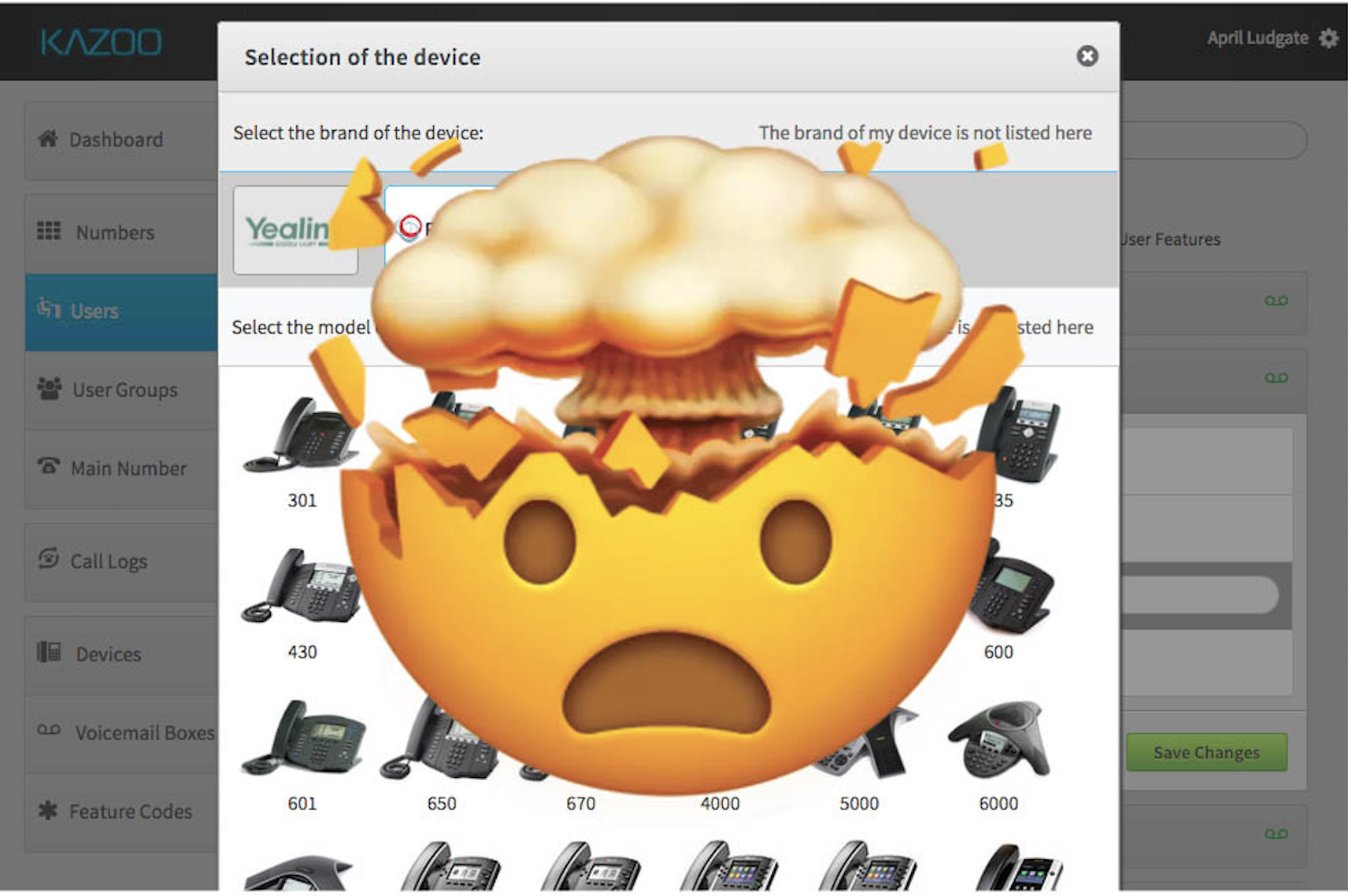 Why Provisioning Sucks