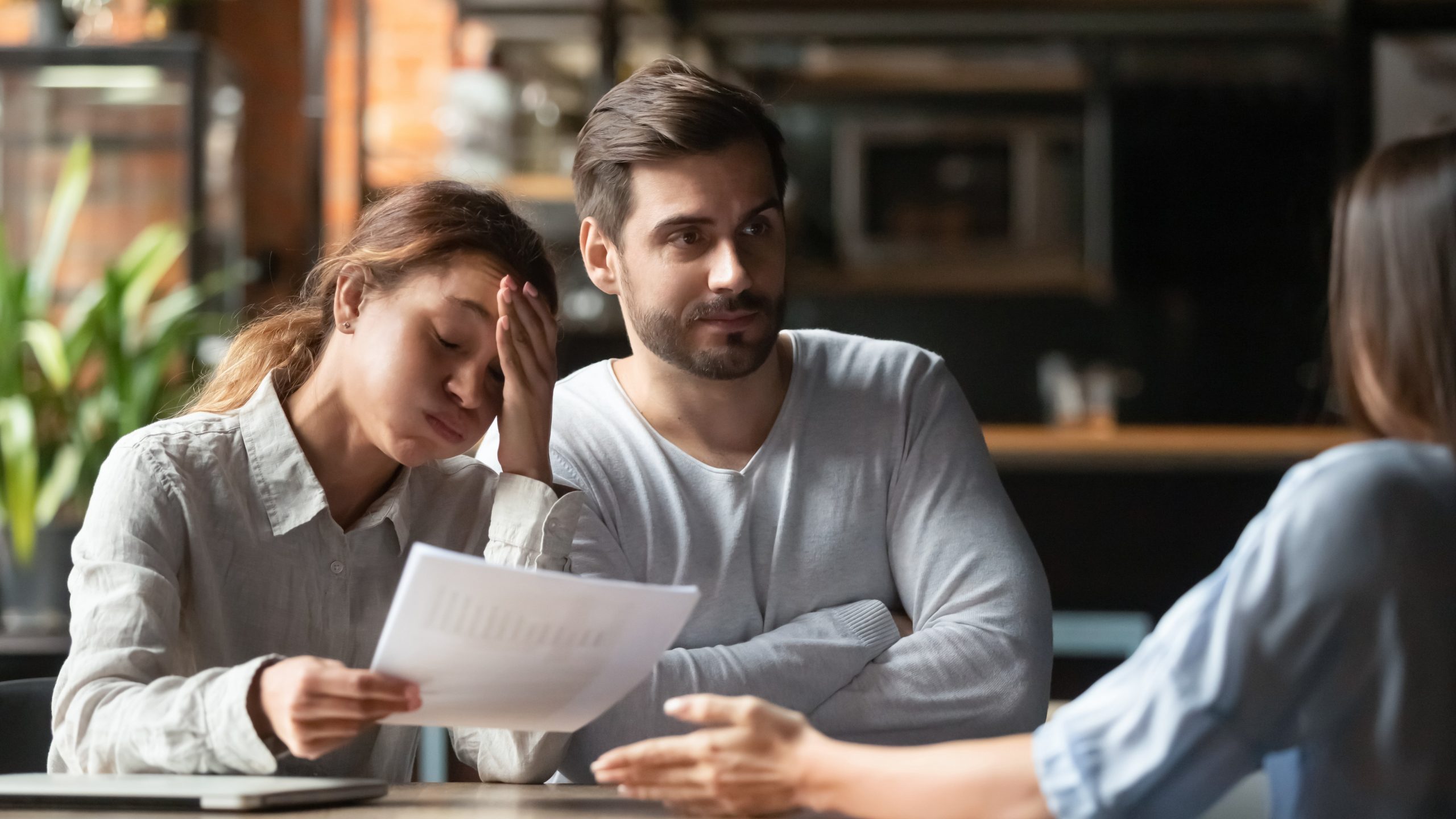 Why Cloud Comms Providers Are Seeing High Customer Attrition