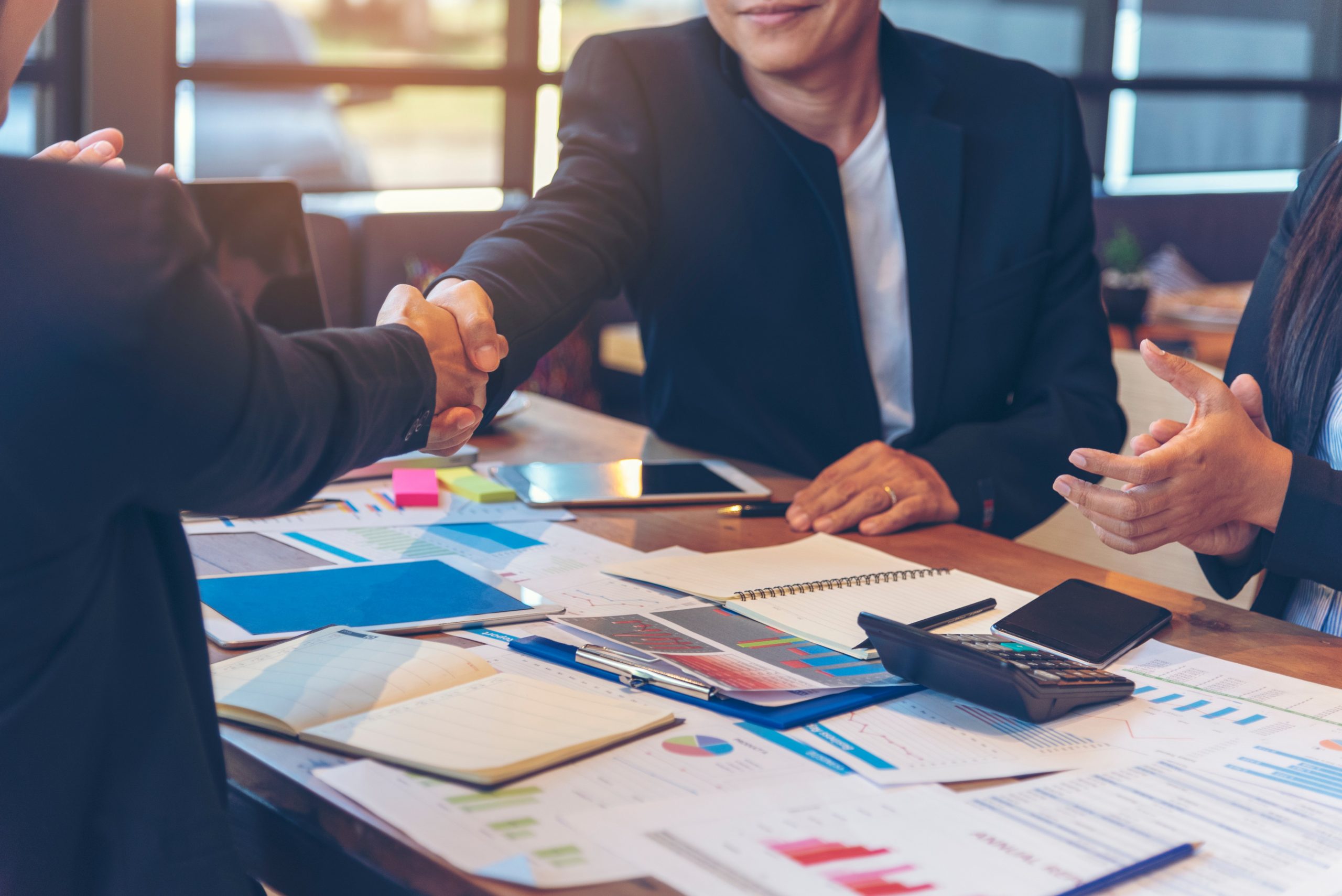 UC Success: Scale or Niche