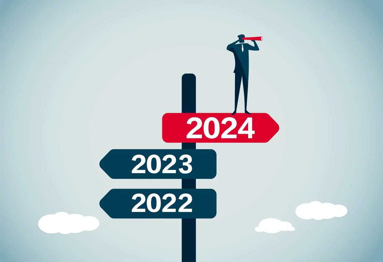 Top Trends Service Providers Saw in 2023: What does the future hold for Cloud Comms?